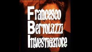 FBI  Francesco Bertolazzi Investigatore 4 Notte Americana - 1970 - film completo in Italiano