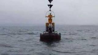 Lower Heads Buoy (a bell buoy)