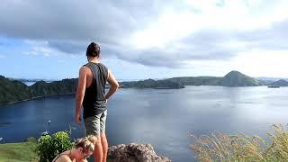 Backpacker ke Labuan Bajo