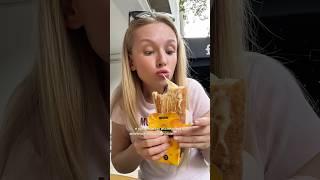 Сырное с сыром, это я люблю #мексика #еда #мехико #жизньвмексике #поланко #путешествия #сыр