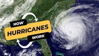 Discovering hurricanes: The science behind nature's epic storms explained | | CBC Kids News