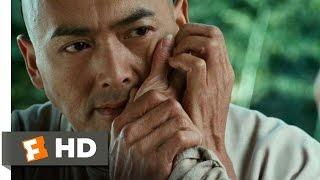 Crouching Tiger, Hidden Dragon (4/8) Movie CLIP - Some Tea (2000) HD