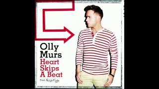 Olly Murs ft.  Rizzle Kicks - Heart skips a beat