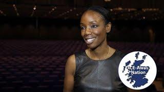 ACE-Aware Scotland Conference - A message to Scotland from Dr Nadine Burke Harris