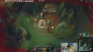  KZH Lee Sin vs Viego Jungle (Best Lee Sin) - KZH Lee Sin Guide GM