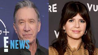 Tim Allen Slammed by Santa Clauses Co-Star as "F--king Rude" | E! News