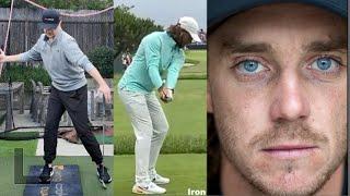 HE MEASURED TOMMY FLEETWOOD & DISCOVERED THE ULTIMATE KEY FOR CONSISTENCY IN GOLF #golf ️️️