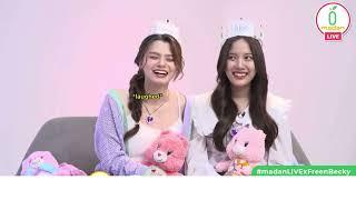 (Eng Sub) Pink Trap Game - FreenBecky x Madan