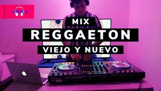 Mix Reggaeton para prender la fiesta (AM Remix, Safaera, Llamado de Emergencia y más) | Leizer B