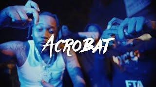 [FREE] Pop Smoke x Fivio Foreign Type Beat 2024 - "Acrobat"