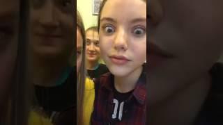Альбина by Анастасия Парчевская #open crew #круче всех