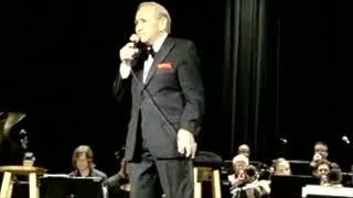 Frank Sinatra Tribute for Hire - Frank Salos - Call 1-800-801-2484 Ext 126