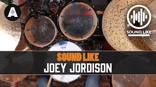 Sound Like Joey Jordison | BY Busting the Bank