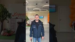 #жккорней — одобрено профессионалами  #тюмень #новостройки #новостройкитюмени