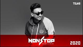 Non Stop party mix 2020 | Dj Tejas