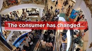 What’s happened to consumers in India? Discover Kantar’s New Indian Consumer Report