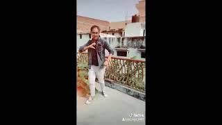 Hamari riya singh Rajput tik tok friend