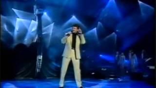 Eurovision 1990-1999 United Kingdom my top entries