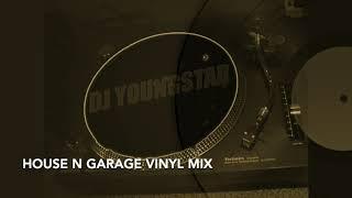 HOUSE N GARAGE MIX