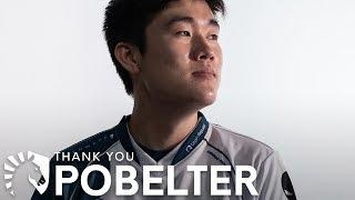 Thank You Pobelter for your time on Team Liquid | League of Legends Esports