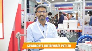 SOWBAGHYA Kitchen Equipment | Best Kitchen Equipment Resort Manufacturers | Food and Beverage Expo