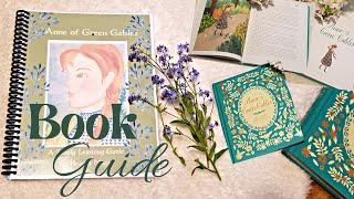 Anne of Green Gables Book Guide | Look Inside