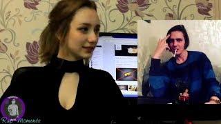 ДАСТ ЛИ ДЕВУШКА FACE | KIZARU | OXXXYMIRON | PHARAON | BONES | LIL PUMP