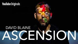 David Blaine Ascension | Livestream Highlights