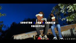 Freestyle 2020 - Shootah Tru  Charta | Official Video