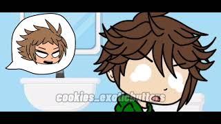 ( old )WHY WOULD YOU DRINK A HUNDRED YEAR OLD BOTTLE OF COLA?! { Eddsworld }