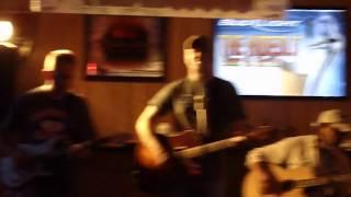 Clay Edwards Dimebag