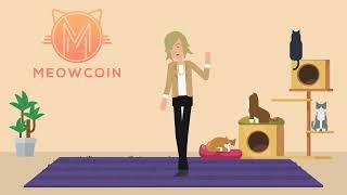 Meowcoin - How to Buy