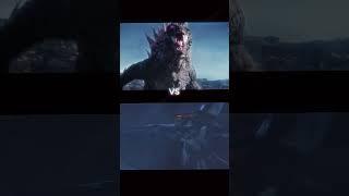 Godzilla vs Monsterverse #edit #godzilla #monsterverse #godzillaxkongthenewempire #destoroyah