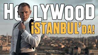 HOLLYWOOD İSTANBUL'DA!