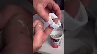 The ULTIMATE way to STOP & PREVENT Drain connection leaks  and save you a ton of money 