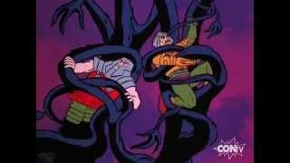 Skelator is in a mess! Watch He-Man on CONtv