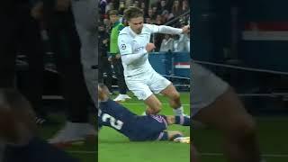 Hakimi tackle vs Grealish 4K