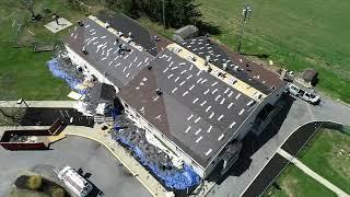 High Point Roofing and Remodeling Website Video