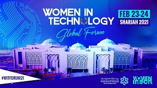 Women in Tech Global Forum - 2nd Edition