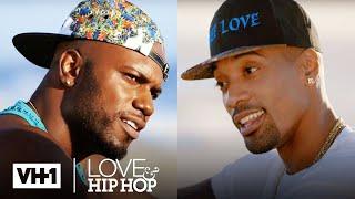 Miles & Milan’s Relationship Timeline | Love & Hip Hop: Hollywood