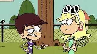 The Loud House   Friendzy 3 4   The Loud House Episode