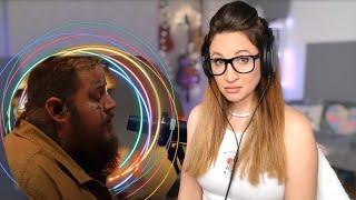 Vocal Coach Reacts - Jelly Roll - Save Me