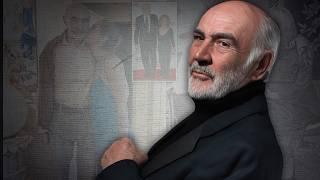 Sean Connery's Final Interview Reveals the Dark Truth