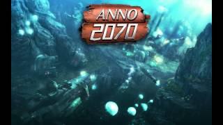 Epic Video Game Music: Anno 2070