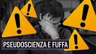 PNL: la PSEUDOSCIENZA della “CRESCITA PERSONALE” - [DEBUNKING]