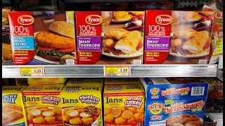 Can Tyson Foods Inc (TSN) Stock Rise to the Top of Consumer Defensive Sector Tuesday?