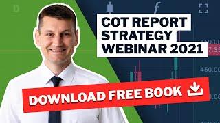 COT Report Trading Strategy