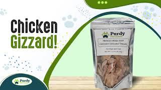 Purdy Pet Food by Pet Marketing Agency