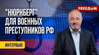  Политика РФ ВСЕГДА была направлена на УНИЧТОЖЕНИЕ других наций. Анализ эксперта