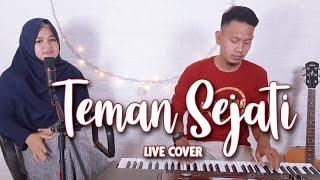 TEMAN SEJATI | LIVE COVER BY NDIS